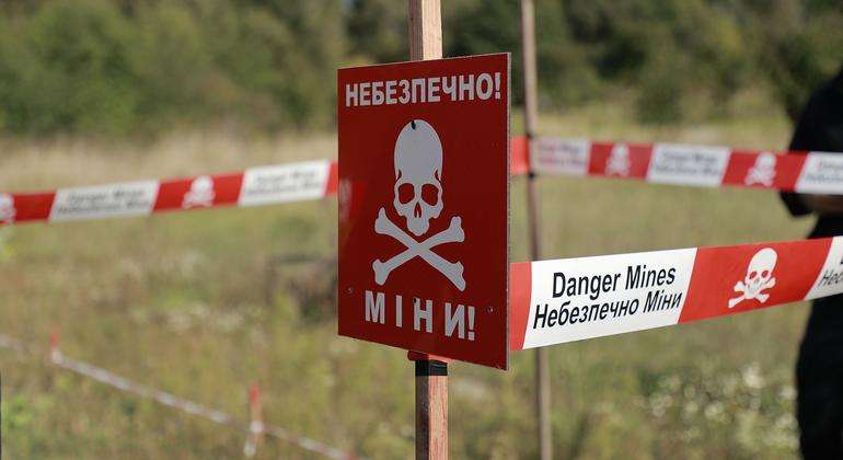 Браслеты из осколков и шрапнели: гармония, рожденная в хаосе войны
