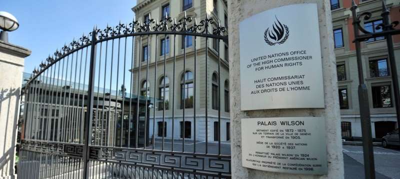 Украина: в ООН призывают «положить конец ежедневным убийствам и разрушениям»