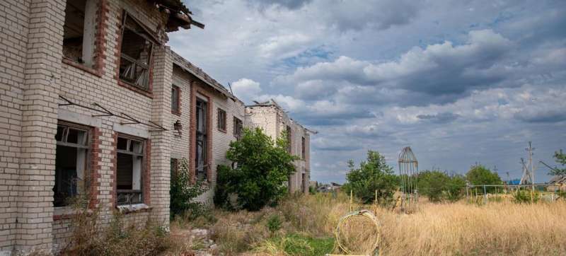 Украина: атаки дронов ВС РФ на гражданское население в Херсонской области равносильны преступлениям против человечности, заявили в Комиссии ООН