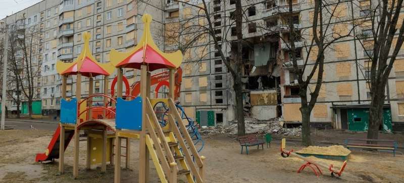 При поддержке ООН в Киеве дан старт работе над Государственной стратегией жилищной политики Украины