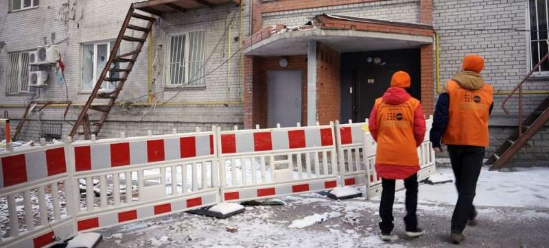 Украина: Координатор гуманитарной помощи ООН выступил с посланием по случаю Международного дня борьбы с сексуальным насилием в условиях конфликта
