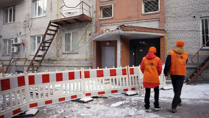 ИНТЕРВЬЮ | Покидая пост главы ЮНФПА, д-р Канем предлагает оценивать работу Фонда «глазами десятилетней девочки»