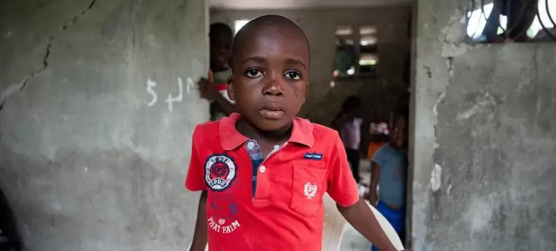 Главные новости дня | среда: Газа, Мадагаскар, Гаити, Йемен