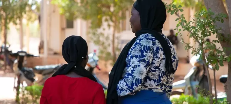 Из-за сокращения финансирования закрыта или приостановлена каждая третья программа по борьбе с насилием в отношении женщин