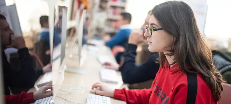 ВОЗ: почти в половине случаев нарушения зрения можно предотвратить или скорректировать