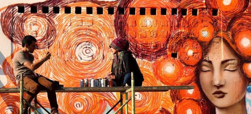 840 миллионов женщин сталкивались с насилием со стороны партнеров или сексуальным насилием