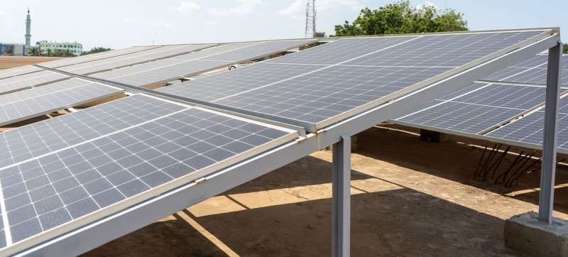 Белен: участники КС-30 обсуждают вопросы финансирования