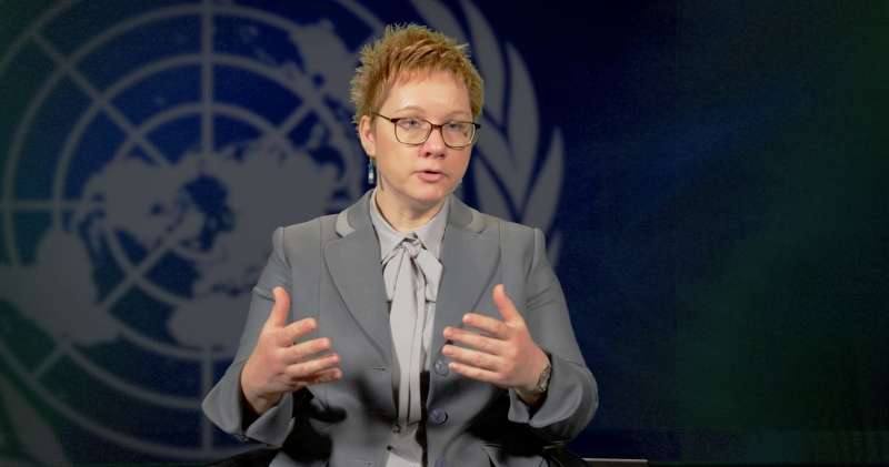 Что важно знать об изменении климата: эксперт ВМО – о тревожных тенденциях, потоках дезинформации и необходимости совместных действий