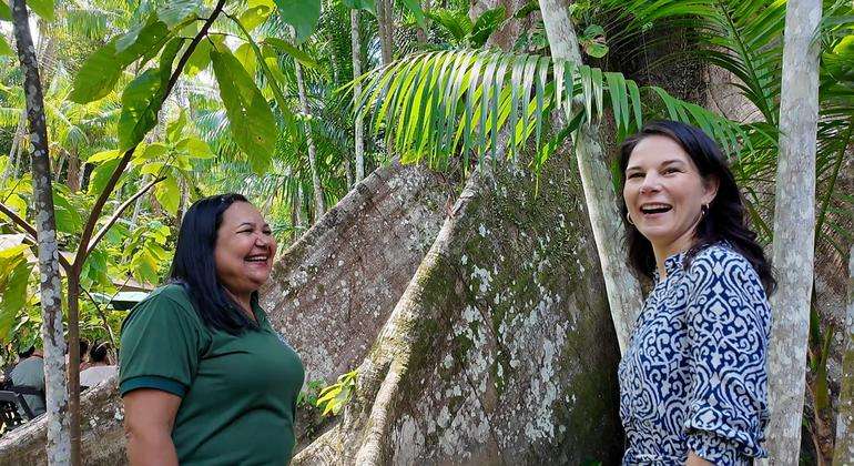 «Дочь Комбу»: как одна женщина изменила жизнь целого острова