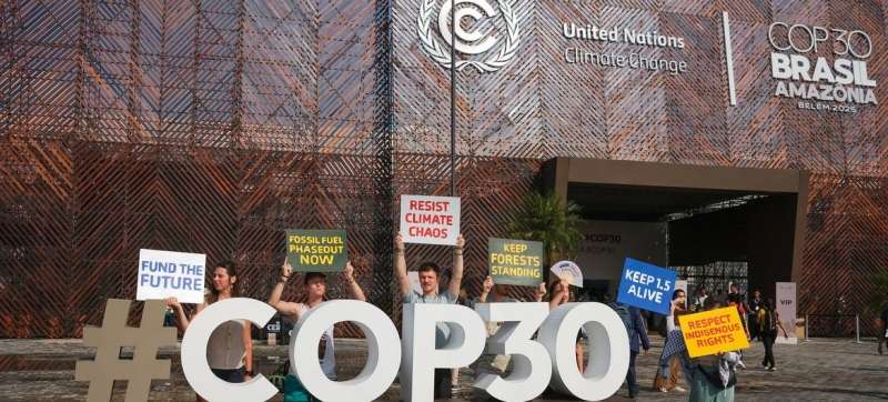 Финальный этап переговоров на Конференции ООН по климату: от делегатов ждут конкретных решений