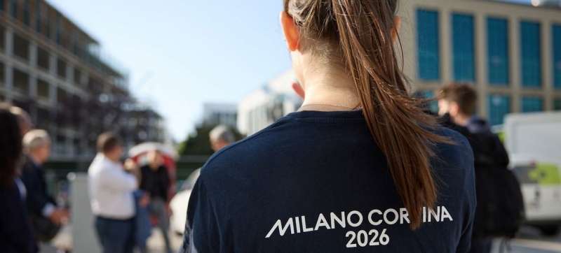 Генассамблея ООН проголосовала за Олимпийское перемирие в преддверии Игр в Италии