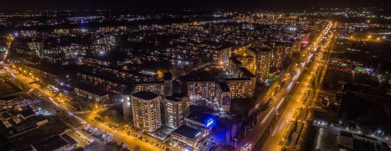 ИНТЕРВЬЮ | Бишкек: город растет, зеленеет и «умнеет»