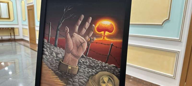 ИНТЕРВЬЮ | Новые технологии, старые конфликты: в сфере ядерного разоружения – кризис, но надежда сохраняется