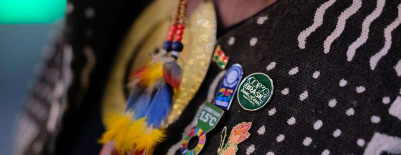 КС-30: что поставлено на карту на переговорах в Бразилии?