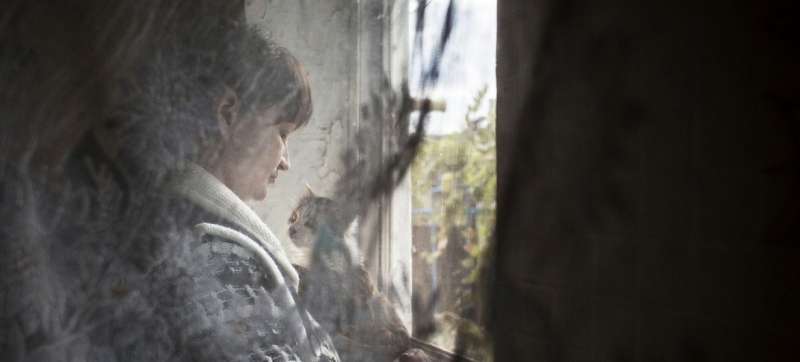 Сектор здравоохранения в Европе не обеспечивает адекватную помощь женщинам, пережившим насилие