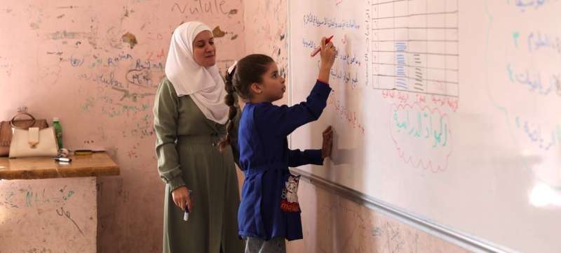 Переходный период в Сирии: значительный прогресс и сохраняющиеся риски